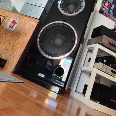 DANIEL HERTZ BY MARK LEVINSON M1 REFERENCE + 4 TELIKOS M5 + M6 2016 image 12