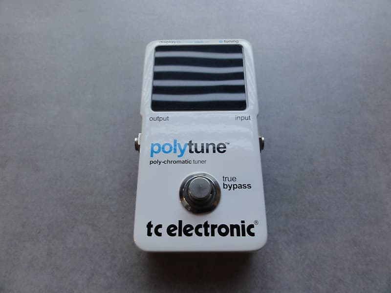 TC Electronic Polytune