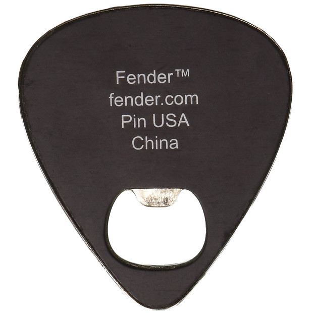 Fender bottle opener keyring clearance