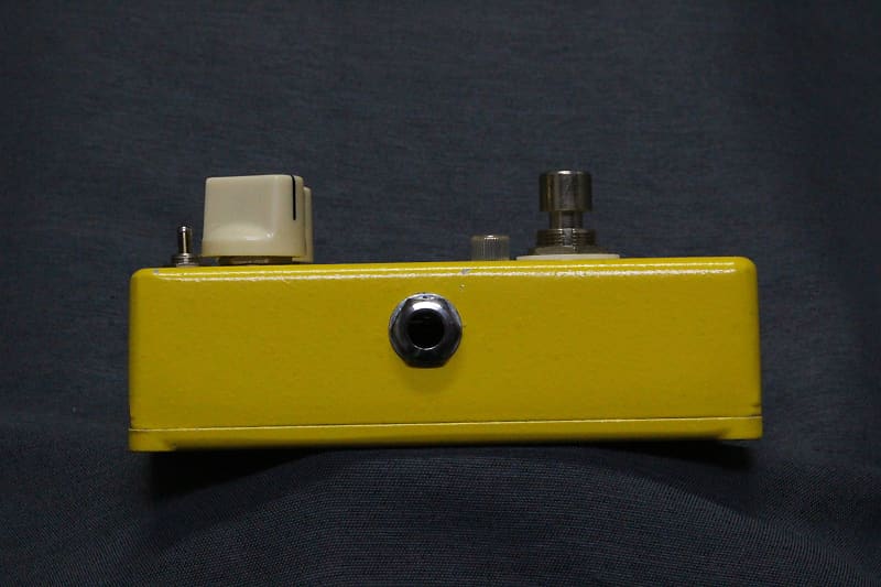Weed / distortion+ mod / Hi Gain Single SW Secondhand