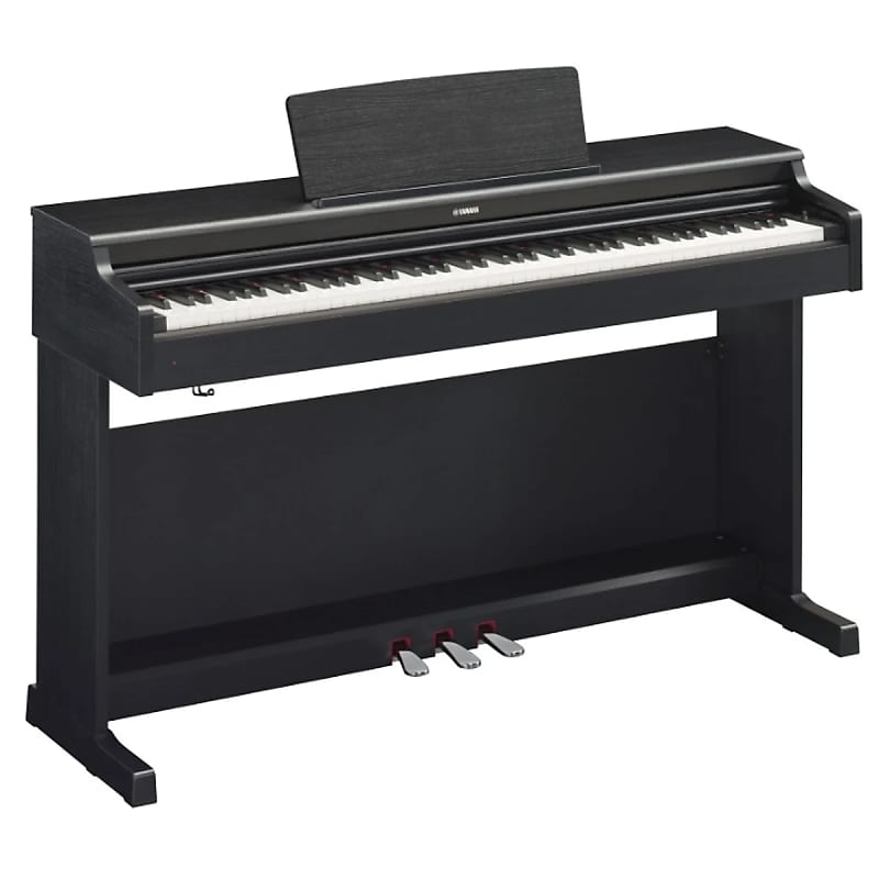 Yamaha YDP-164 Arius 88-Key Digital Piano image 1