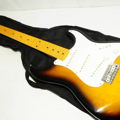 Excellent Fernandes RST115 ST Type Electric Guitar RefNo 4230 for sale