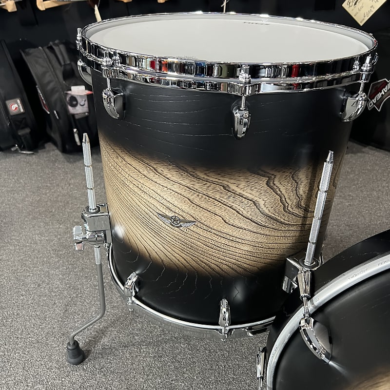 Tama Star Walnut 12/16/20