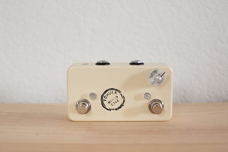 Lovepedal Tchula