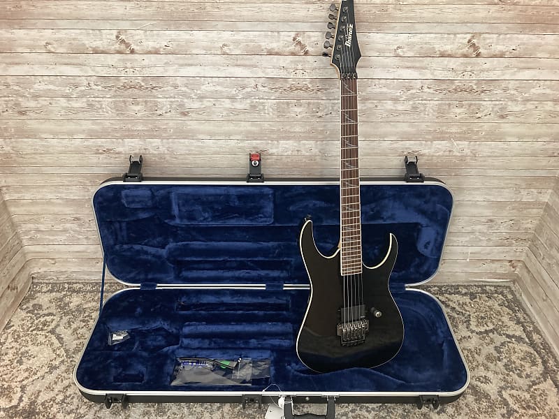 Ibanez RG2610E Prestige