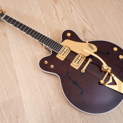 1998 Gretsch G6122-1962 Country Classic II Electric Guitar