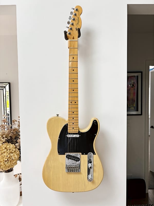 Fender USA 60th Anniv Telecaster 2011年製 Fender 