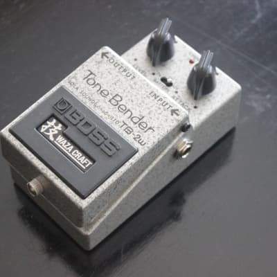 Reverb.com listing, price, conditions, and images for boss-tb-2-tone-bender