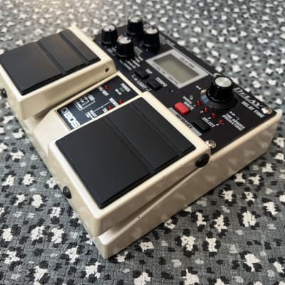 スーパーセール 目玉商品 Boss UK Reverb | Delay Giga DD-20 ギター