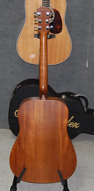 Hohner Essential Series Reverb