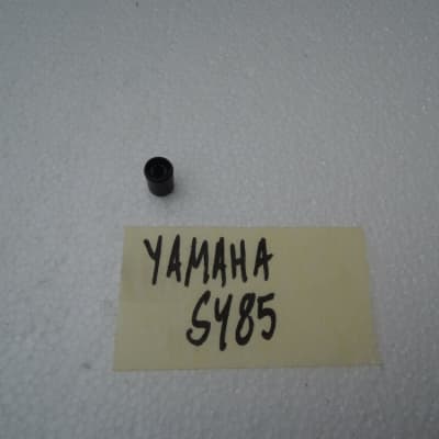 YAMAHA 90' SY85 SY power supply Cover cap electronique YK520 Good condition image 2