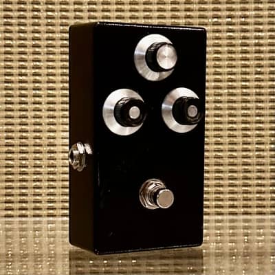 Lovepedal BBB OC76 Black Beauty Balanced | Reverb