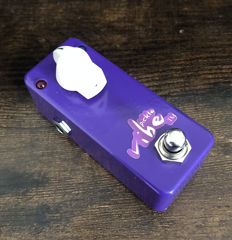 Lovepedal Pickle Vibe