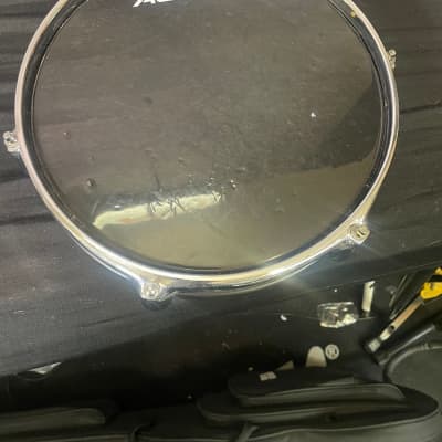 Alesis Alesis DM10 Snare Pad Electronic Drum Set (Charlotte, NC)