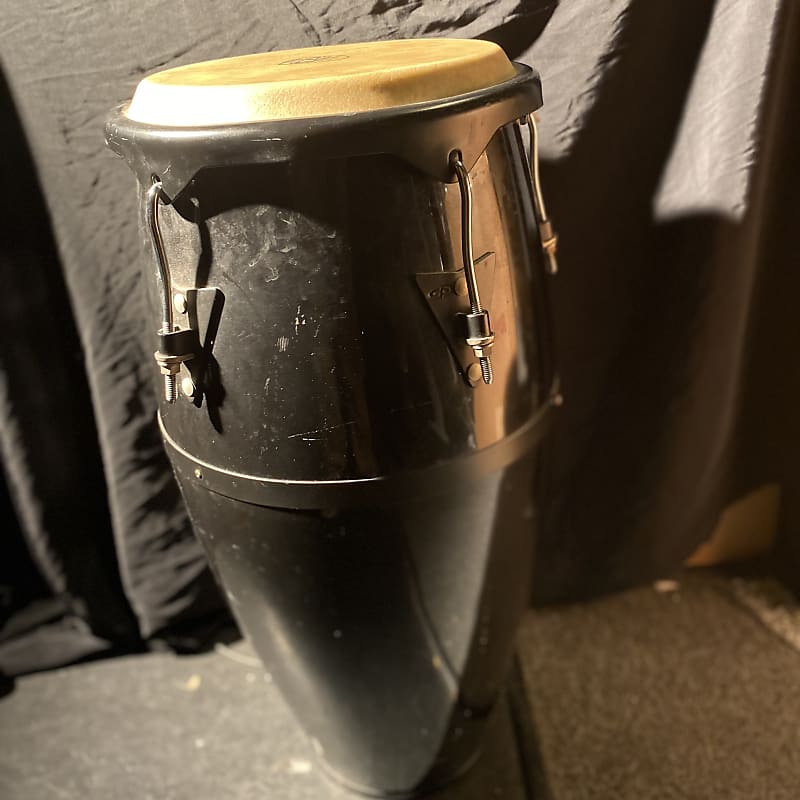 Cosmic Percussion Conga Drum Reverb