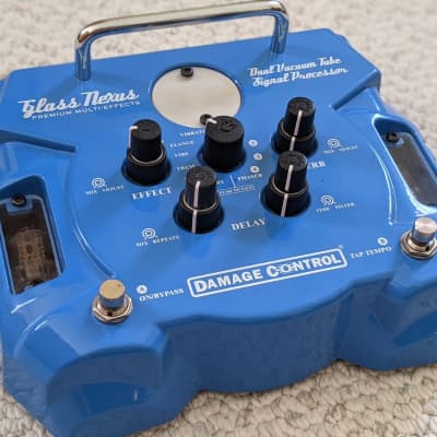 Reverb.com listing, price, conditions, and images for damage-control-glass-nexus