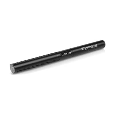 Sennheiser MKE 600 Shotgun Microphone image 3