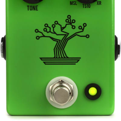 JHS Bonsai 9-way Overdrive Pedal image 1