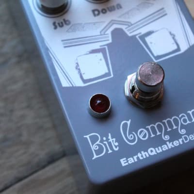 EarthQuaker Devices "Bit Commander Guitar Synthesizer V2" image 3