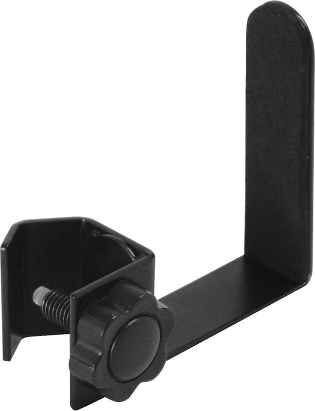 Clamp-On Accessories Holder image 1