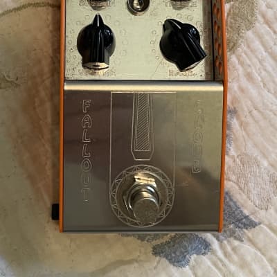 Reverb.com listing, price, conditions, and images for thorpyfx-the-fallout-cloud