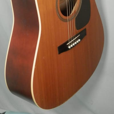Seagull S6+ CW Cedar Dreadnought Cutaway Acoustic Guitar used Made in Canada image 6