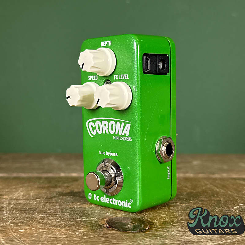 TC Electronic Corona Mini Chorus