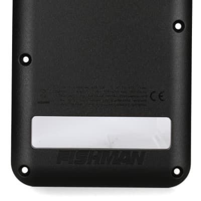 Fishman Fluence Tosin Abasi 6-string Signature 2-piece Pickup | Reverb