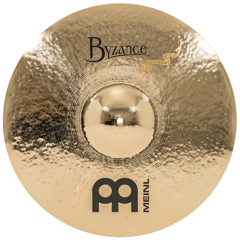 Meinl 21