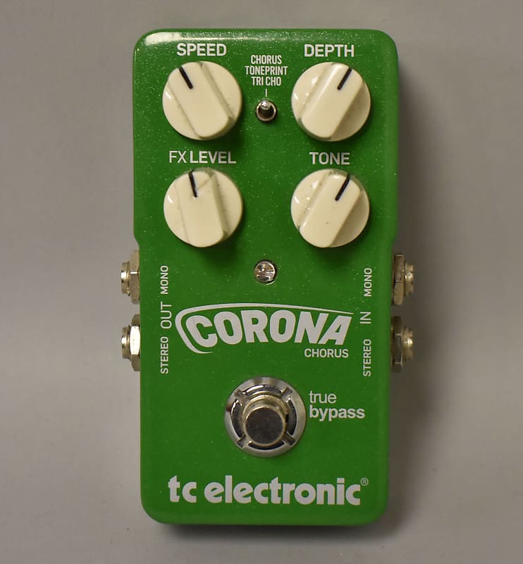 TC Electronic Corona Chorus