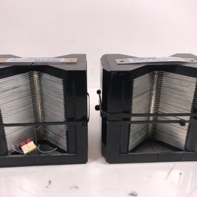 ESS Heil Air Motion Transformer (Heil AMT 1,2,3) Tweeter (Pair