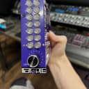 Purple Audio Moiyn 8x2 500 Series Summing Amp Module 2010s - Purple