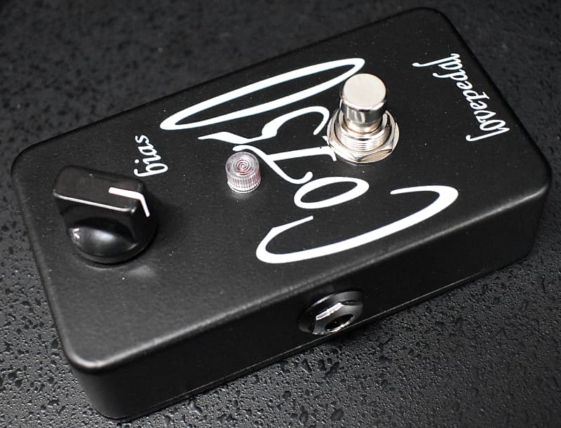 専用　Lovepedal COT50 DIY Lovepedal COT 50 Guitar Effects Pedal Kits & PCBs | DIY