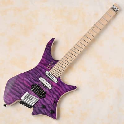 Strandberg Boden J6 Standard | Reverb