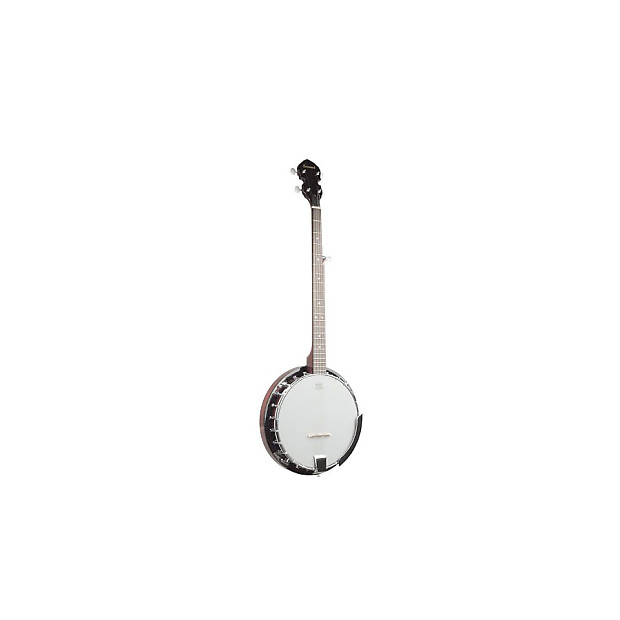 Savannah SB-100-L Resonator Banjo Left-Handed image 1