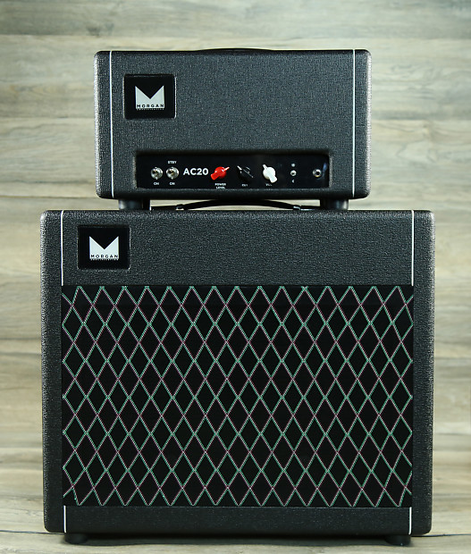 Vox discount ac 20