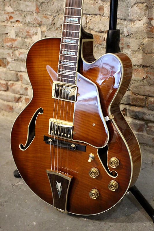 Ibanez Artcore AF95 VLS | Reverb France