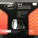 Peavey H5C  Harmonica Microphone
