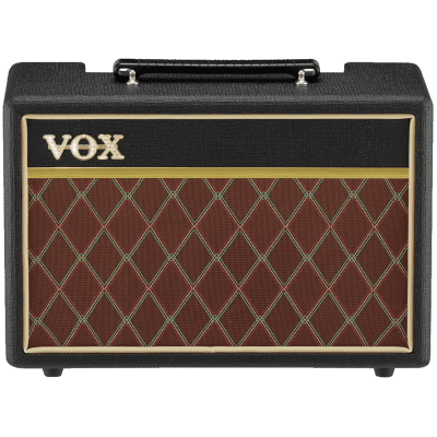 Vox Pathfinder 10 10-Watt 1x6.5" Guitar Practice Amp