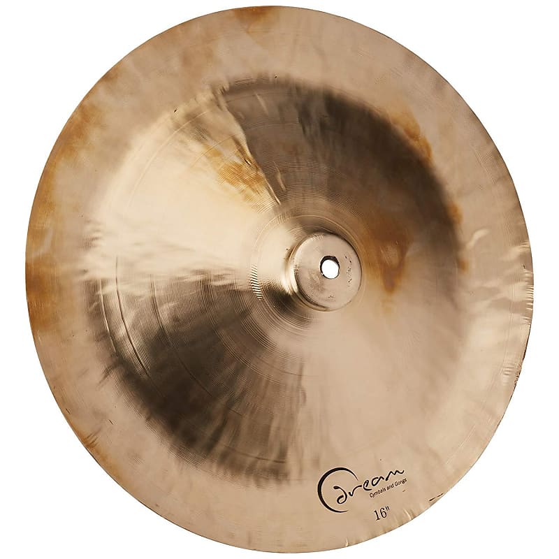 Dream Cymbals 16" Lion Series China Cymbal image 1