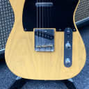 Fender American Vintage '52 Telecaster 2000s - Butterscotch Blonde