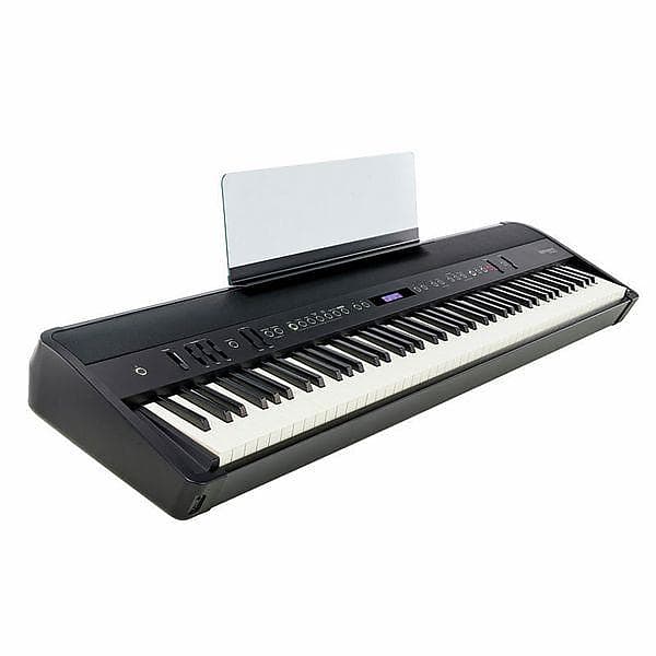 Roland Fp 90 X Bk 4957054515003 image 1