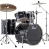 Pearl Export Series 5-piece set EXX725S/C31  (10"x7"T, 12"x8"T, 16"x16"F, 22"x18"BD, 14"x5.5"SD), w/ HWP830 (Cymbals Sold Separately)