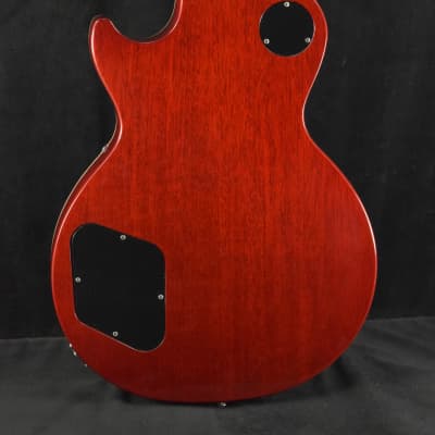 Gibson Les Paul 70s Deluxe 70s Cherry Sunburst image 7