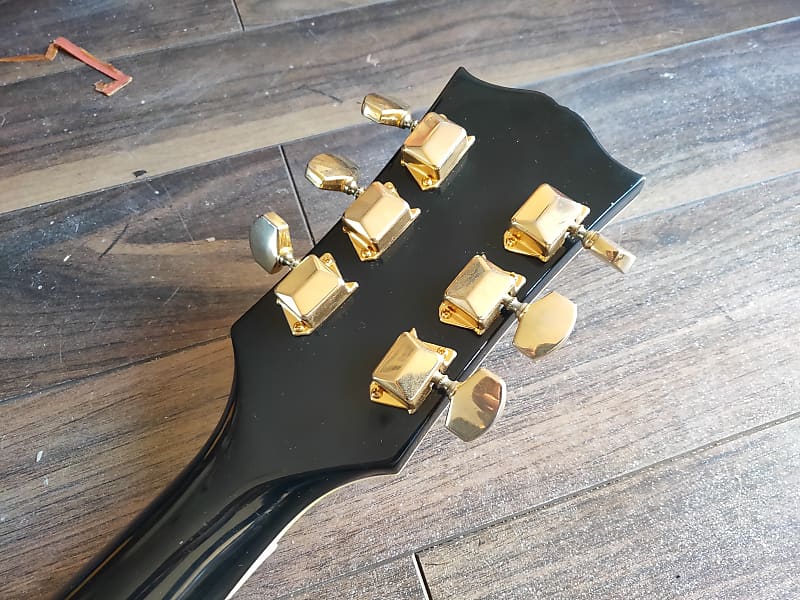 1973 Ibanez 2350 Les Paul Custom MIJ Japan Electric Guitar