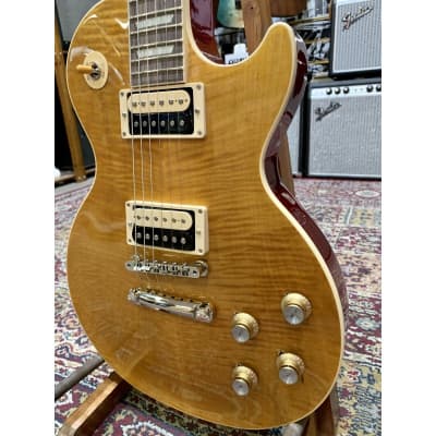 Gibson Les Paul Standard Slash Appetite Burst imagen 11