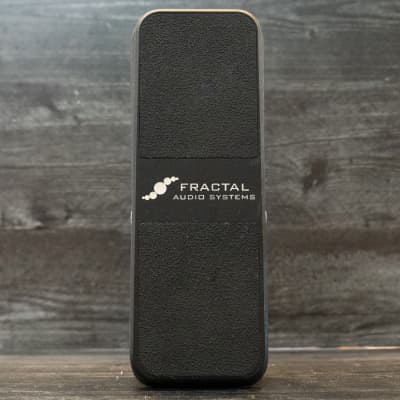Fractal Audio EV-1 | Reverb