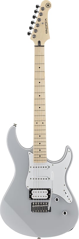 Yamaha PAC112VM Pacifica HSS | Reverb