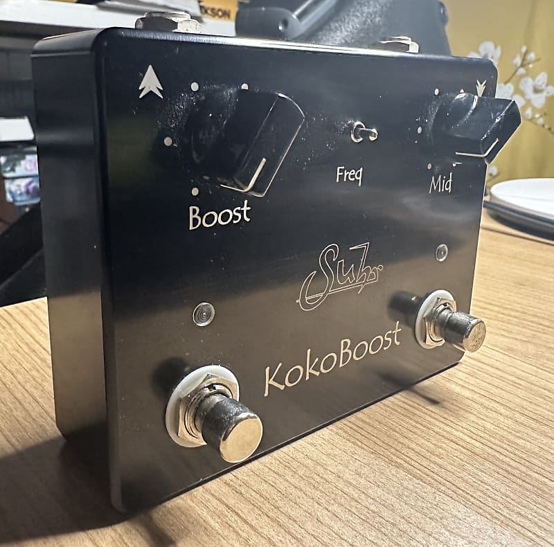 Suhr Koko Boost