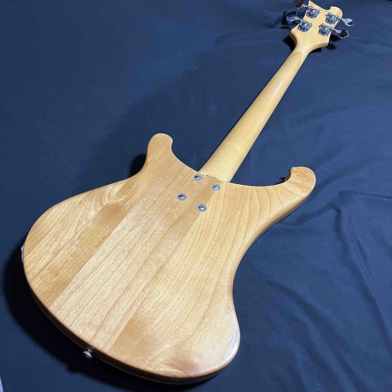 Rock'n' roller by ARIA LRB-800 - NAT | Reverb